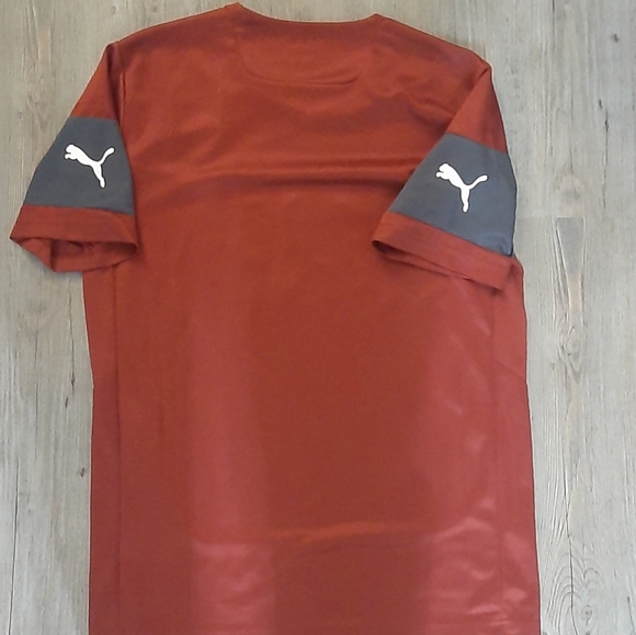 Italia Soccer Jersey - Medium - Picture 2 of 4